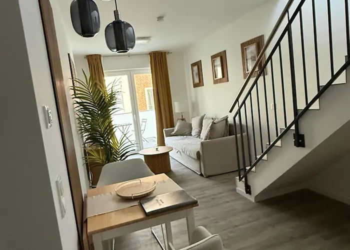 Sonnenufer Residenz Am In