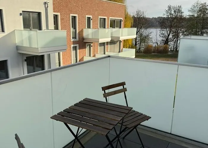 Sonnenufer Residenz Am In