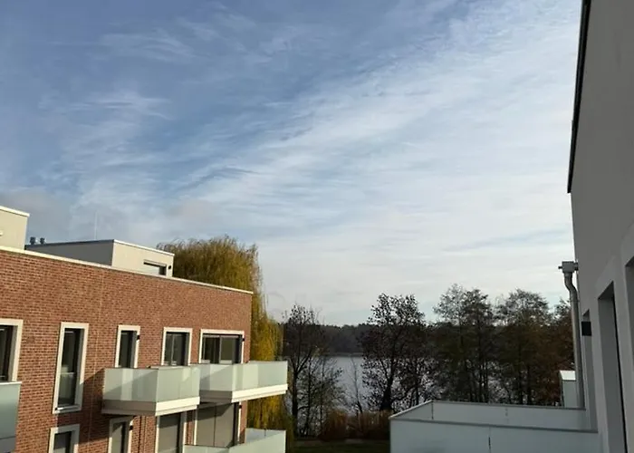 Sonnenufer Residenz Am In * Neuruppin