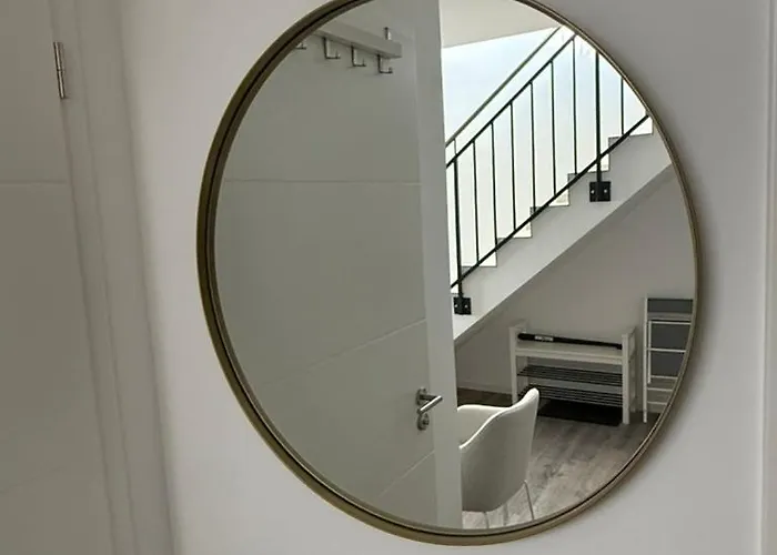 Sonnenufer Residenz Am In נוירופין