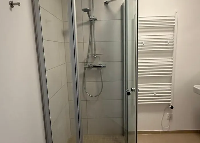 Sonnenufer Residenz Am In *