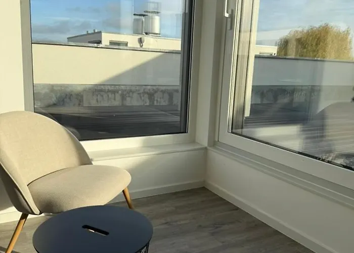 Sonnenufer Residenz Am In Neuruppin