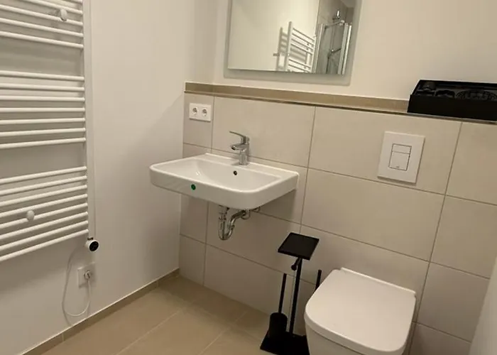 Sonnenufer Residenz Am In דירה