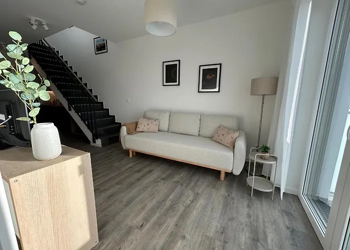 Sonnenufer Residenz Am In נוירופין