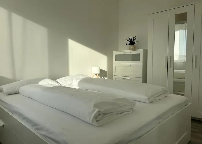 Sonnenufer Residenz Am In דירה